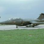 Lockheed F-104 Starfighter