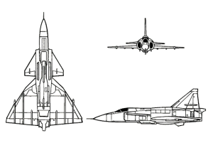 Saab_VIGGEN_AJ-37