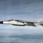 The EF-111 Raven Managed to Take Down an Iraqi Mirage… Without Ever Firing a Shot