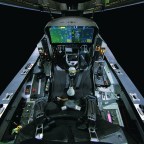 Cockpit of the Future