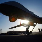 Amnesty Intl. and Drone Strikes (LINK)