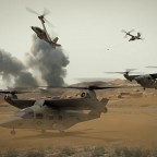 Future Vertical Lift