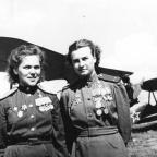 Night Witches