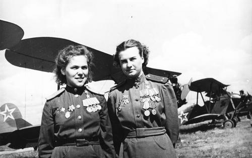Night Witches