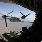 Happy Birthday Marines!