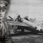 “Indian Joe” Bauer