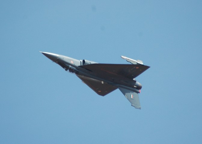 Tejas_inverted_pass