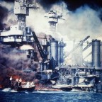 Remembering Pearl Harbor