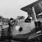 Raoul “Luf” Lufbery