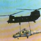 The US Army’s Night Stalkers Once Helped Steal an Attack Helicopter From the African Desert