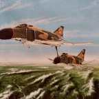 Pardo’s Push: An Incredible Story of Bravery and Extraordinary Airmanship