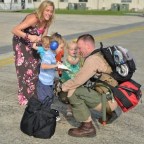 Captain Reid Nannen Memorial Children’s Fund