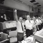 Apollo 13 Splashdown