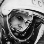 Yuri Gagarin