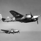 The First Flight Of The Grizzly