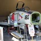 The fight to bring to Phantom back to flight