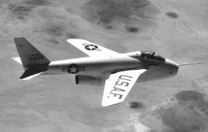 Bell X-2