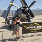 The making of “The Whistling Death”