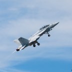 Breaking news from NAS Oceana!