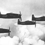 The History Of The Blue Angels, Part One