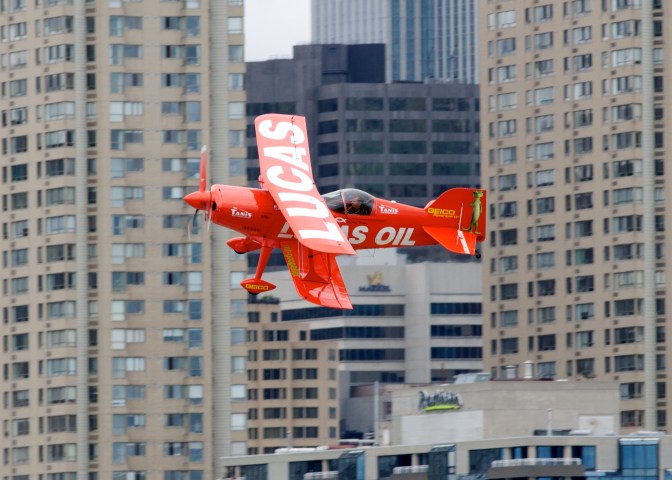 Photograph by BriYYZ.