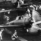 73 Years Ago Today: “Secret Operation Z”, The Air Strikes on Pearl Harbor.