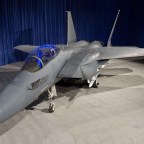 CF-15SE “Silent Eagle”