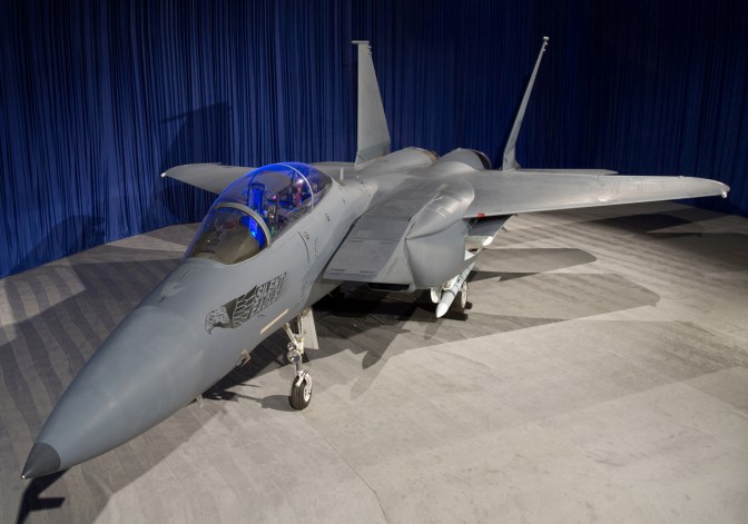 Copyright: Boeing 2009