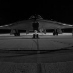 Fiction: The B-2 Strikes on North Korea.