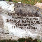 A Heart to Heart with Hartmann