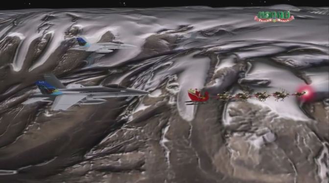norad-santa