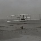 111 Years Ago Today: Man’s First Powered Flight.