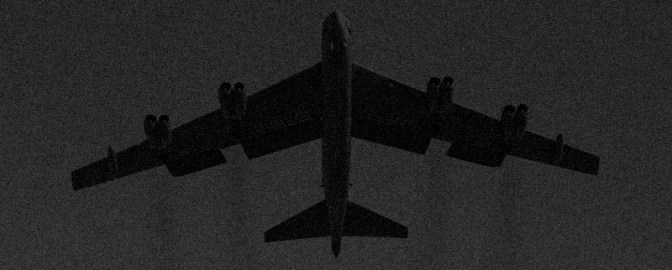 B-52 operations