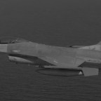 Fiction: The Burning Man Revenge.