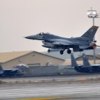 Life After the Warthog