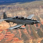 AT-6: Possible Future Light Attack Contender