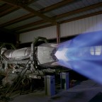 F-22 Thrust Vectoring at Work
