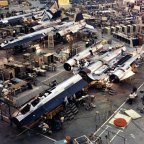 Buick Nailhead V8s: The Unsung Heroes of the Oxcart/Blackbird Program