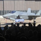 Wider F-35 Aircraft Replacement Scheme in the Works For NATO