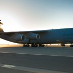 USAF C-5M Galaxy Breaks 45 Records in One Flight