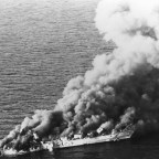 The Last Time Iran Tangled With the US, the Navy Unleashed Its A-6 Intruders to Great Effect