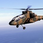 The Comanche Lives on In Spirit With the OH-1