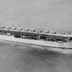 A Quick Visual Primer to Every American Aircraft Carrier Class of the Past 97 Years