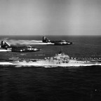 When the Blue Angels Went to War