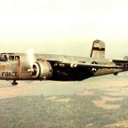 The Ghost Bomber of the Monongahela River