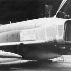 Redeveloping the F-4 Phantom II into a Mach 3+ Fighter/Spy Plane