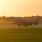 Tyndall AFB Bids Pharewell to the Phantom