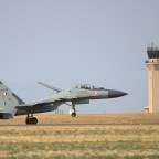 The Indian Air Force Just Found a Unique Use for an Su-30MKI