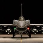 The F-16IN Super Viper Could Get Another Shot with the Indian Air Force