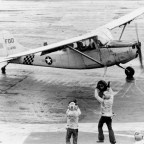 A South Vietnamese Air Force Officer Was Responsible for One of the Craziest Carrier Landings of All Time